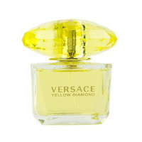 Versace Yellow Diamond тестер (туалетна вода) 50 мл
