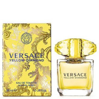 Versace Yellow Diamond туалетна вода 30 мл