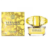 Versace Yellow Diamond туалетна вода 50 мл