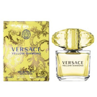 Versace Yellow Diamond туалетна вода 90 мл