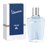 Vespa for Him туалетная вода 50 мл
