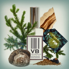Victoria Bredikhina Dark Fir парфумована вода 30 мл