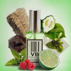 Victoria Bredikhina Herbal Mojito парфумована вода 60 мл