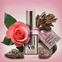 Victoria Bredikhina Pink Oud парфумована вода 30 мл