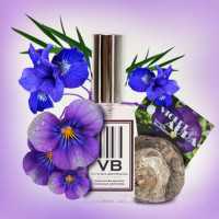 Victoria Bredikhina Violet Aura парфумована вода 60 мл