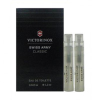 Victorinox Swiss Army Classic пробник 1.2 мл