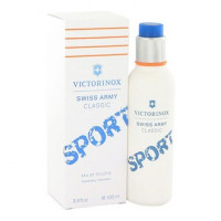 Victorinox Swiss Army Classic Sport туалетна вода 100 мл