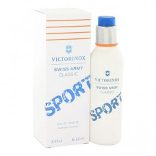 Victorinox Swiss Army Classic Sport туалетная вода 100 мл
