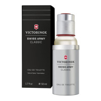 Victorinox Swiss Army Classic туалетна вода 50 мл