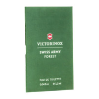Victorinox Swiss Army Forest пробник 1.2 мл
