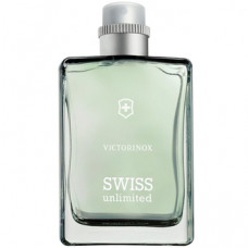 Victorinox Swiss Unlimited тестер (туалетная вода) 75 мл