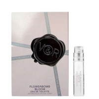 Viktor & Rolf Flowerbomb Bloom пробник 1.2 мл