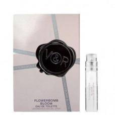 Viktor & Rolf Flowerbomb Bloom пробник 1.2 мл
