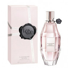 Viktor & Rolf Flowerbomb Bloom тестер (туалетна вода) 100 мл