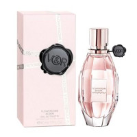 Viktor & Rolf Flowerbomb Bloom туалетна вода 50 мл