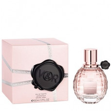 Viktor & Rolf Flowerbomb Eau de Toilette тестер (туалетна вода) 50 мл