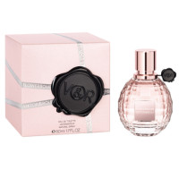 Viktor & Rolf Flowerbomb Eau de Toilette туалетна вода 50 мл