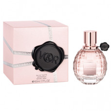 Viktor & Rolf Flowerbomb Eau de Toilette туалетна вода 50 мл
