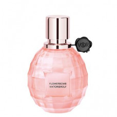 Viktor & Rolf Flowerbomb La Vie En Rose 2013 тестер (туалетна вода) 50 мл
