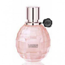 Viktor & Rolf Flowerbomb La Vie En Rose тестер (туалетна вода) 50 мл