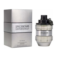 Viktor & Rolf Spicebomb Eau Fraiche туалетна вода 90 мл