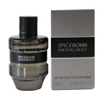 Viktor & Rolf Spicebomb мініатюра 7 мл