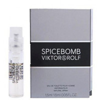 Viktor & Rolf Spicebomb пробник 1.2 мл