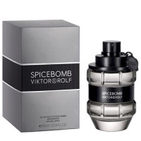 Viktor & Rolf Spicebomb тестер (туалетна вода) 150 мл