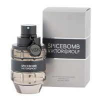Viktor & Rolf Spicebomb туалетна вода 50 мл