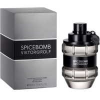 Viktor & Rolf Spicebomb туалетна вода 90 мл