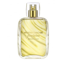 Women'Secret Feminine Limited Edition тестер (туалетна вода) 100 мл