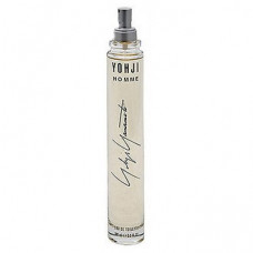 Yohji Homme тестер (туалетная вода) 100 мл