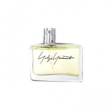 Yohji Yamamoto Homme тестер без крышечки (туалетная вода) 100 мл