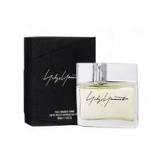 Yohji Yamamoto Homme туалетная вода 30 мл