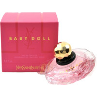 Y.S.Laurent Baby Doll туалетна вода 30 мл