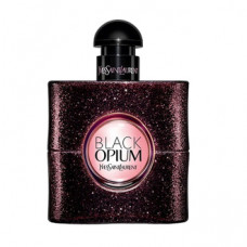 Y.S.Laurent Black Opium Eau de Toilette тестер (туалетна вода) 90 мл