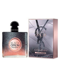 Y.S.Laurent Black Opium Floral Shock парфумована вода 50 мл