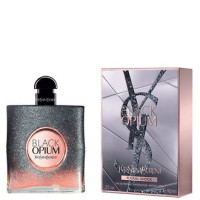 Y.S.Laurent Black Opium Floral Shock парфумована вода 90 мл