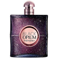 Y.S.Laurent Black Opium Nuit Blanche парфумована вода 30 мл