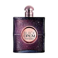 Y.S.Laurent Black Opium Nuit Blanche парфумована вода 90 мл