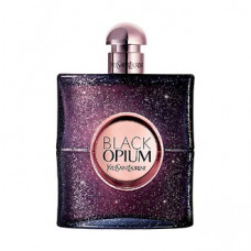 Y.S.Laurent Black Opium Nuit Blanche парфумована вода 90 мл