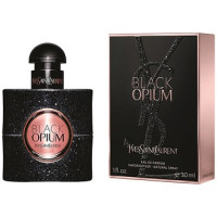 Y.S.Laurent Black Opium парфумована вода 30 мл