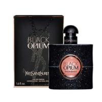 Y.S.Laurent Black Opium парфумована вода 50 мл