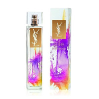 Y.S.Laurent Elle Edition Collector туалетна вода 90 мл