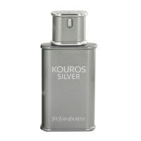Y.S.Laurent Kouros Silver туалетна вода 50 мл