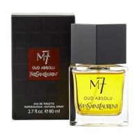 Y.S.Laurent La Collection M7 Oud Absolu туалетна вода 80 мл