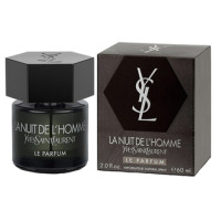 Y.S.Laurent La Nuit de L'Homme Le Parfum парфумована вода 60 мл