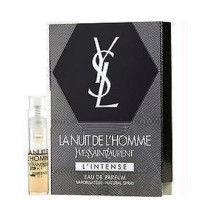 Y.S.Laurent La Nuit de L'Homme L'Intense пробник 1 мл