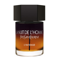 Y.S.Laurent La Nuit de L'Homme L'Intense тестер (парфумована вода) 100 мл