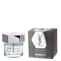 Y.S.Laurent L'Homme Cologne Bleue  туалетна вода 40 мл